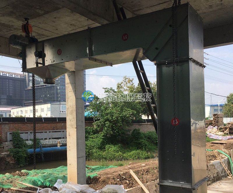 南京宜興環(huán)保提升項(xiàng)目